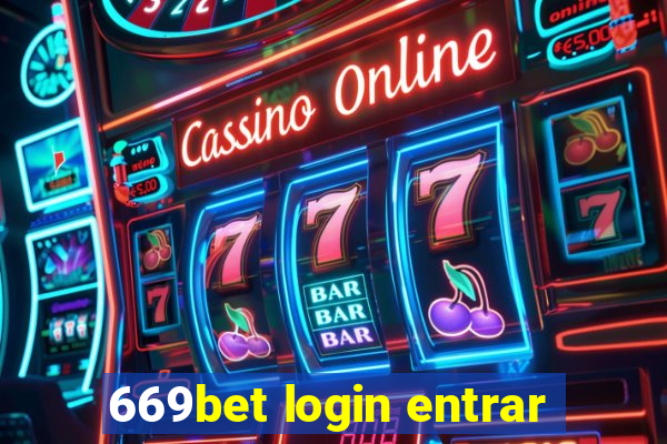 669bet login entrar